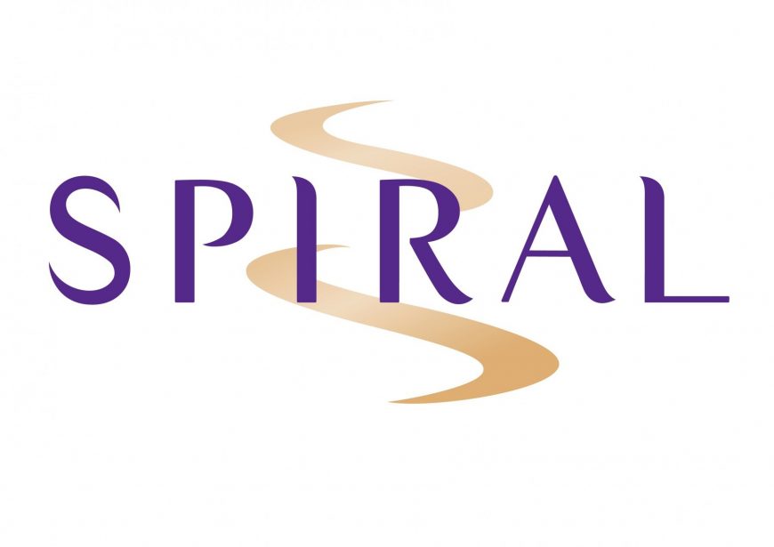 spiral