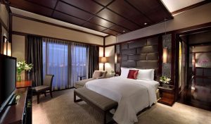 staycation at imperial residence a 5 star hotel in philippines | sofitel hotel