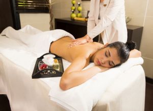 spa treatment at 5 star hotel | sofitel hotel