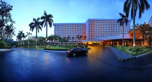 famous hotel in the philippines | sofitel hotel