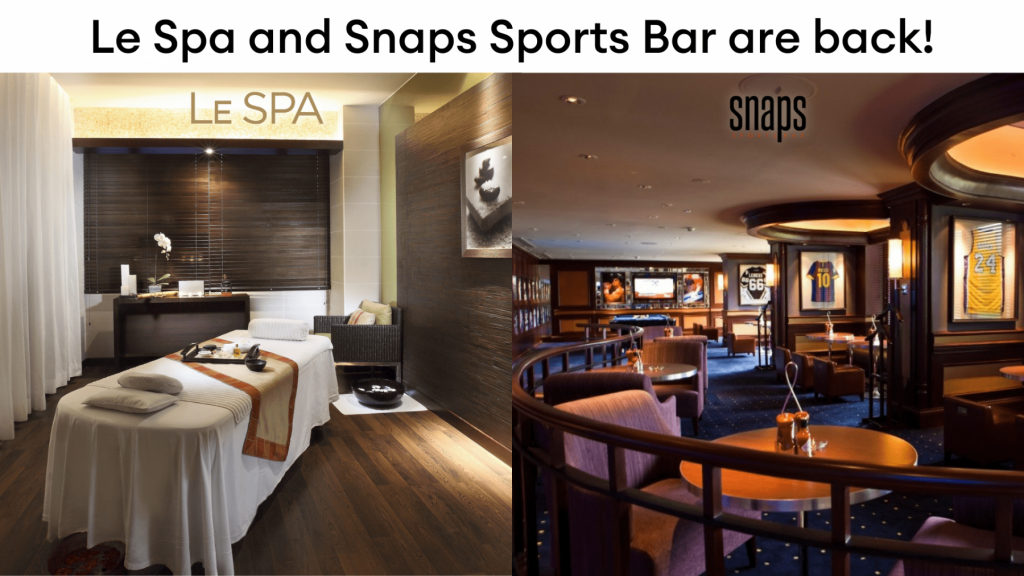 SNAPS SPORTS BAR Sofitel Philippine Plaza Manila