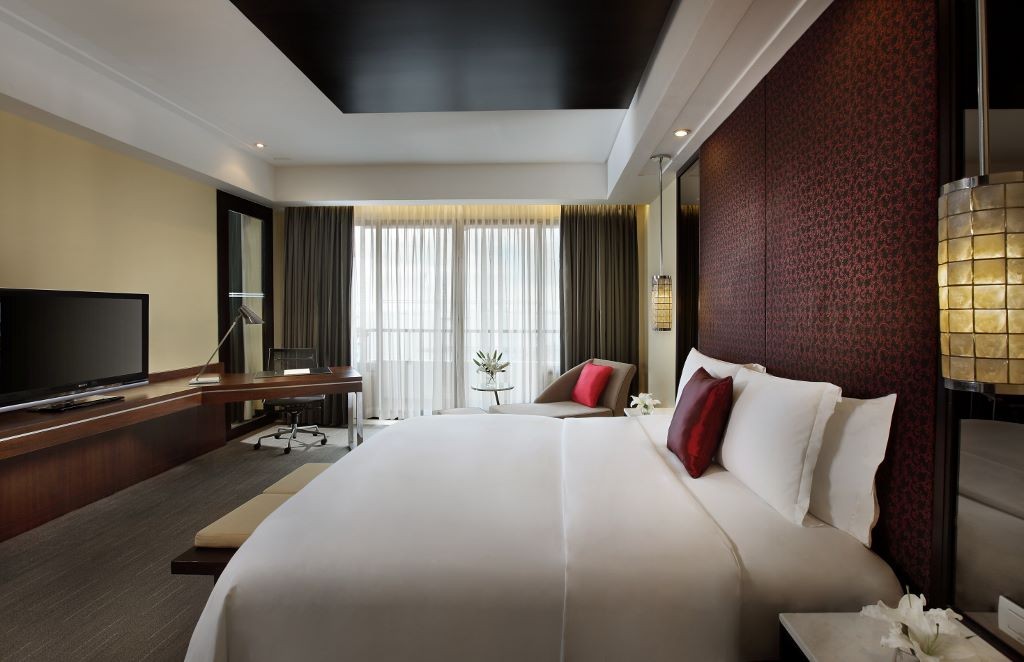 The Manila Hotel Rooms: Pictures & Reviews - Tripadvisor