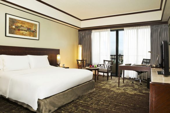 Hotel Kimberly Manila, Manila @IDR 870688 - Hotel Kimberly Manila Price,  Address & Reviews